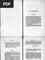 Aureo Trono Episcopal - RAPM, Ano VI (1901) | PDF
