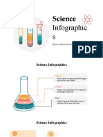 Science Infographics by Slidesgo