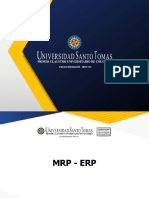 014 - MRP en Servicios PDF
