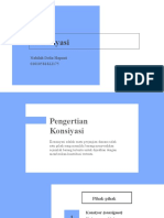 Power Point AKL Konsinyasi