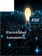 Electricidad Informe