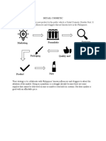 Marketing Brief Formulatio N Sourcing