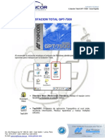 Manejo de  Estacion Total Topcon GPT-7500.pdf