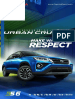 E Brochure Urban Cruiser Mobile PDF