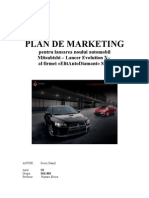 Копия Plan de Marketing Lancer