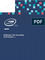 Mobileye TAC Assembly v0.2