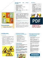 Riesgo Locativo 1