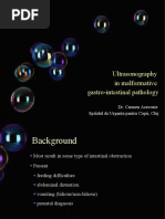 UTD Classification for Urinary Tract Dilation | PDF | Radiology | Urology