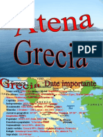 Atena Grecia