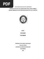 Download Peningkatan Kualitas Unsur Hara Pada Tanah Gambut Dengan Memanfaatkan Abu Boiler Industri Pulp amp Kertas by Muhammad Sadiqul Iman SN48564265 doc pdf