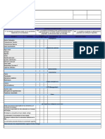 F-Sgsst-Ria-002 Formato de Inspección A Botiquin