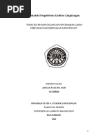 Download Strategi Penanggulangan Pence Mar An Lahan Pertanian Dan Kerusakan Lingkungan by Muhammad Sadiqul Iman SN48564388 doc pdf