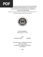 Download Pengelolaan Kualitas Lingkungan Dengan Penerapan Konsep Produksi Bersih Pengelolaan Limbah Cair Usaha Peternakan Sapi Perah Melalui Penerapan Konsep Produksi by Muhammad Sadiqul Iman SN48564487 doc pdf