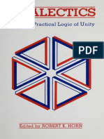 Trialectics Toward A Practical Logic of Unity Horn PDF
