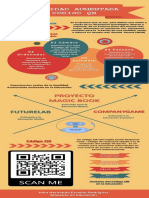 Documento Infografia Resumen Realidad Aumentada y QR