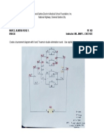 General Santos Doctor's Medical School Foundation Tournament Diagram