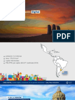 Gobierno Digital Ejemplo PGD Uruguay
