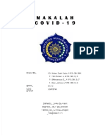 (PDF) Makalah Covid-19