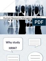 Human Resource Management - KSZ