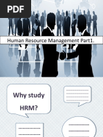 Human Resource Management - KSZ