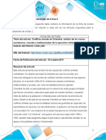 Anexo 1 - Ficha de Lectura 1,2,3 para El Desarrollo de La Fase 2