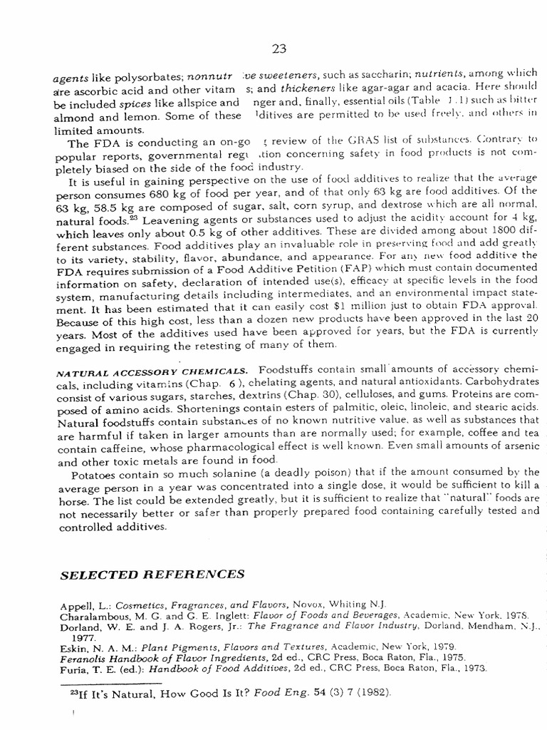 Shreve Chemical Process Industries | PDF