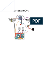 Od-1 (Dualop) : Input Output