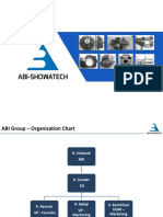 ABI Group Presentation PDF