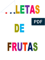 Etiquetas