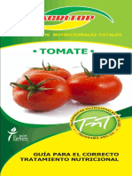 Folleto TNT Tomate ALQiLbc