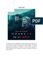 Serie Ozark