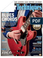 Guitar Techniques Pdfdrivecom PDF