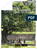 Manual Técnico de Arborização Urbana de Salvador Com Espécies Nativas Da Mata Atlântica PDF
