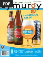 Craft Beer & Brewing - August-September 2017 PDF | PDF | Ale | Beer