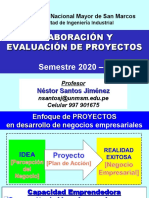 EEP-1 (Identificación de Oportunidades de Inversión)