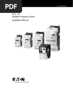 Eaton inverter