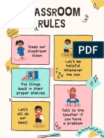 Classroom Rules 2
