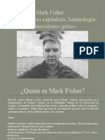 Mark Fisher