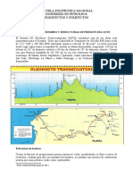 Estaciones de Bombeo y Reductoras de Pre