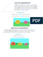 comparatives