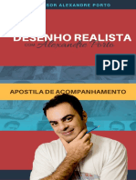 Apostila Lista de Materiais