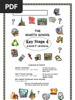 Download GCSE Options Booklet 2007-9 by brog SN4856593 doc pdf