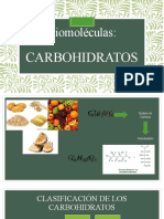 CARBOHIDRATOS