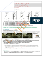 7 Cours Du Moment de Force