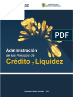 Fundamentos Riesgo Liquidez y Crédito