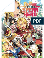(RVN) The Reprise of The Spear Hero - Volumen 01 PDF