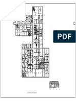 Instalación Agua Fría - Hospital Departamental