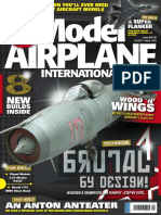 Model Airplane International - 120 2015 07
