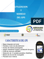 Gps 2013