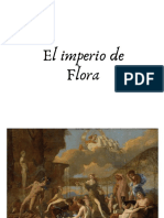 El imperio de Flora (presentación) copia